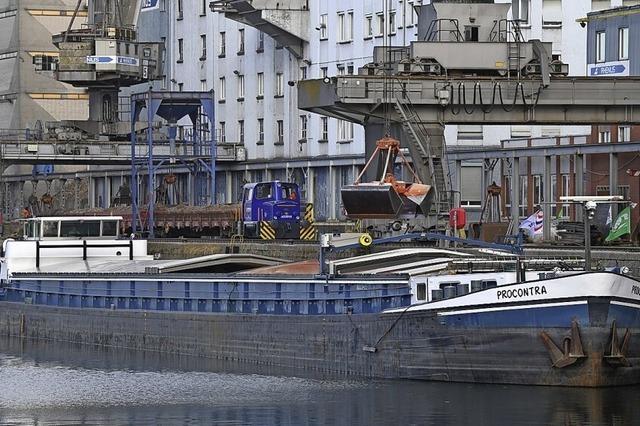 Interreg frdert sechs Projekte mit regionalem Bezug