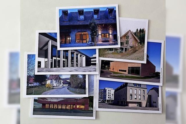 Preise fr gute Architektur