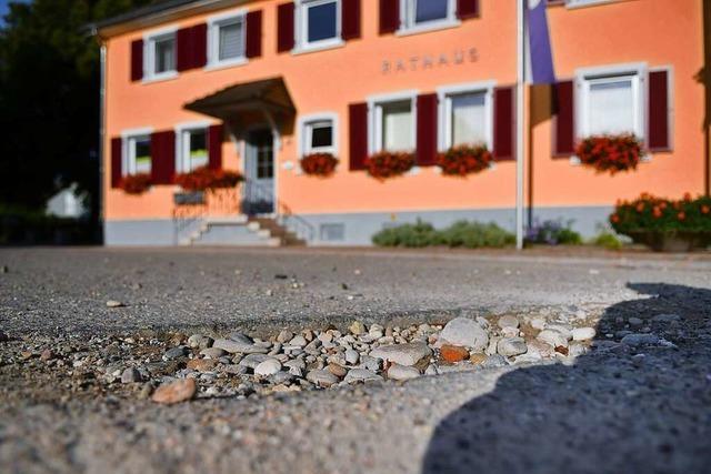 Viel Frust ber den Glasfaserausbau in Neuried