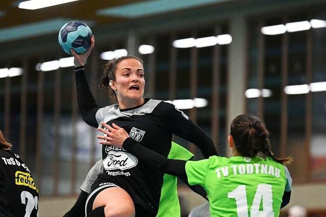 Wie ist die Lage bei den Handballerinnen aus der Ortenau vor dem Saisonstart?