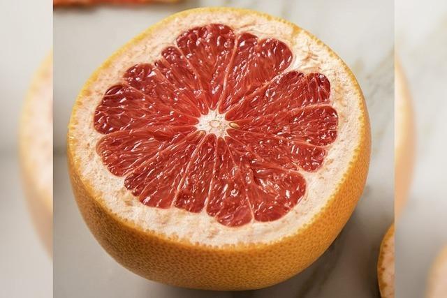 Bitter macht gesund