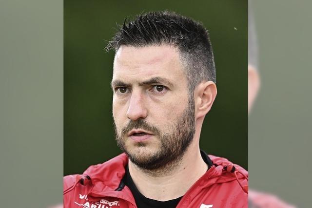 Sicher gelandet in der Oberliga