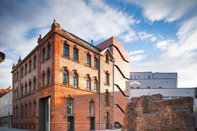 Silke Hllmller wird Leiterin des Lahrer Stadtmuseums