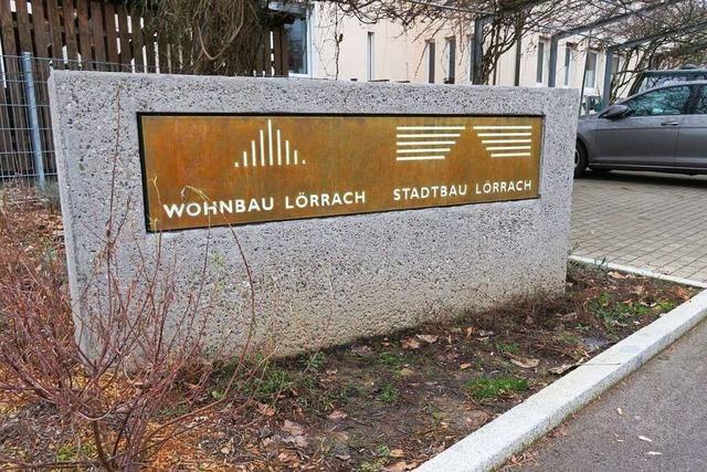 Wohnbau Lrrach macht weniger Gewinn, ist aber weiterhin optimistisch