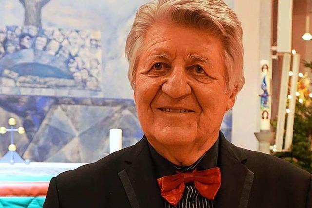 Er war ein Botschafter der klassischen Musik: Fridolin Uhlenhut ist gestorben
