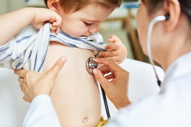 Der Mangel an Kinderrzten spitzt sich in der Ortenau zu