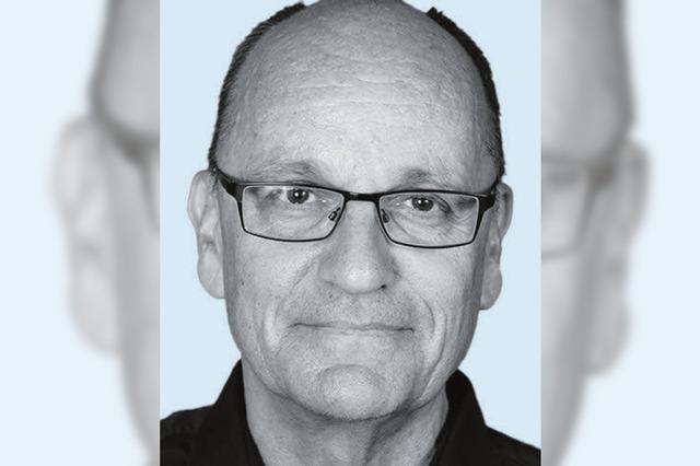 Regional, nicht provinziell