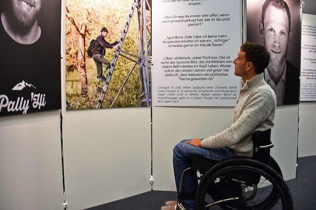 Wie Technik bei Beeintrchtigungen helfen kann