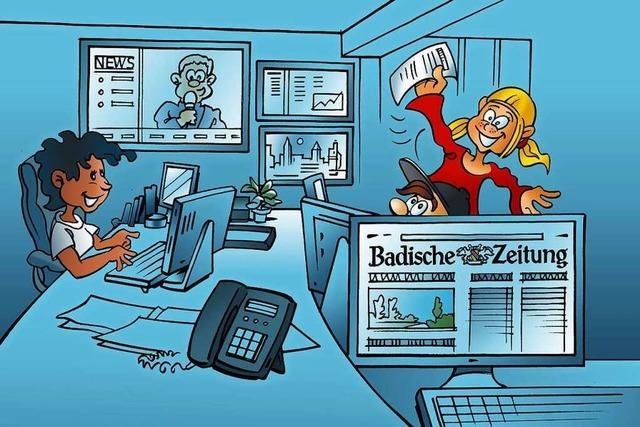 Der kleine Schurke