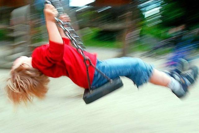 Heitersheim streicht die Ferienbetreuung in den Kindergrten