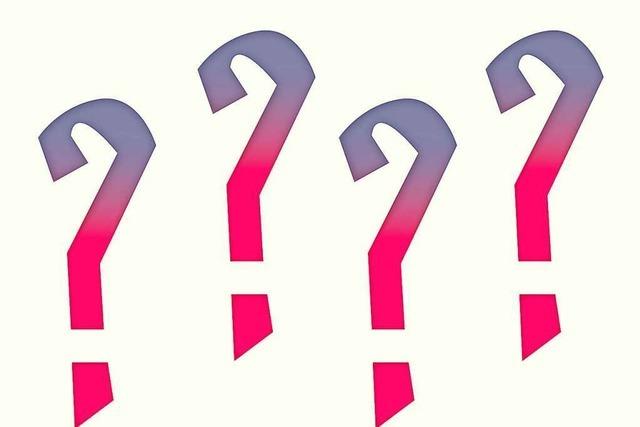 Wie wichtig ist im Alter das Aussehen?