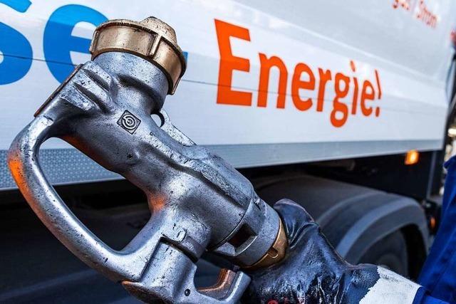 A5, A8 und A81 betroffen: 1100 Liter Heizl sorgen fr massive Verkehrsstrungen zwischen Karlsruhe und Pforzheim