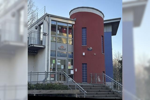 Arche unter neuer Trgerschaft