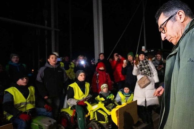 zdemir kritisiert Union fr Versumnisse in der Agrarpolitik der letzten Jahrzehnte