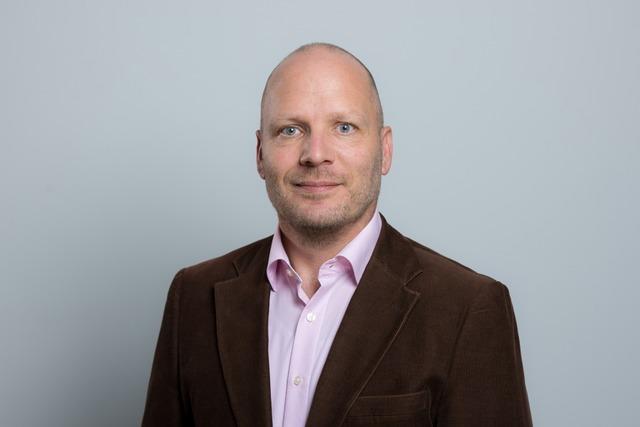 Philipp Peters