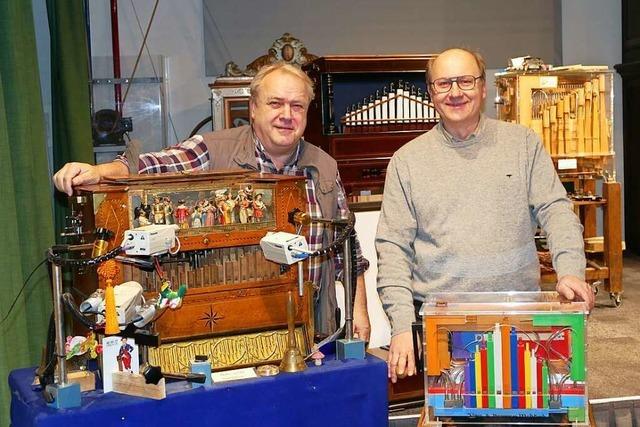 Weltrekordversuch: Waldkirch will mehr als 1000 Strophen des Badnerlieds singen