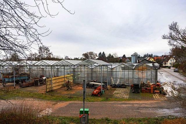 Gemeinderat und Ortsvorsteher in March streiten weiter ber Wohnblcke