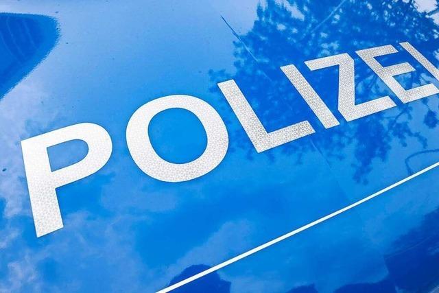 Vermisster Mann im Landkreis Karlsruhe mutmalicherweise gettet
