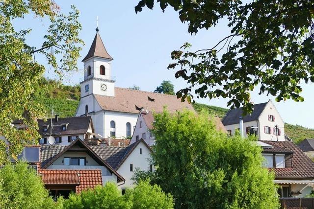 Die evangelischen und katholischen Kirchen im Kreis Lrrach erwarten zu Ostern viele Besucher