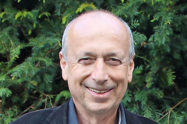 Groe Registrierungsaktion fr Rudolf Heidler in Kenzingen und Achern