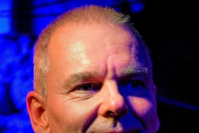 Heiko Sauter: 