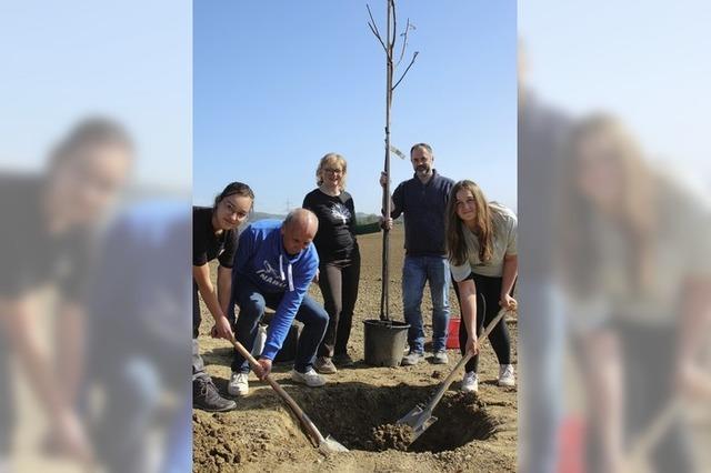 Ein Gewinn fr Natur und Landwirtschaft