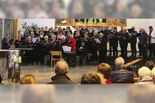 Geistliches Konzert
