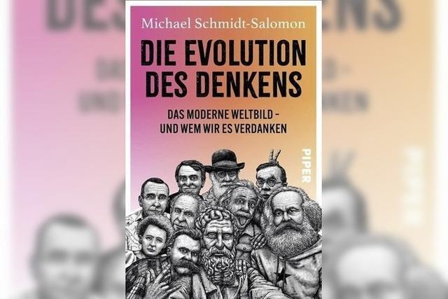 Relevantes Wissen, gut erzhlt