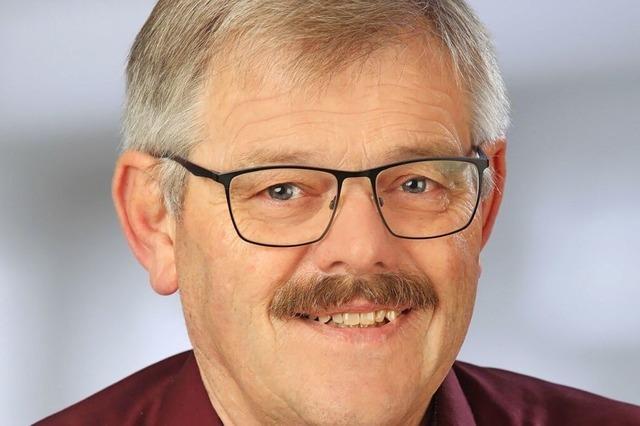 Horst Simon (Lrrach)