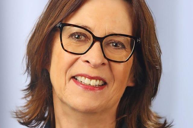 Petra Wiese (Lrrach)