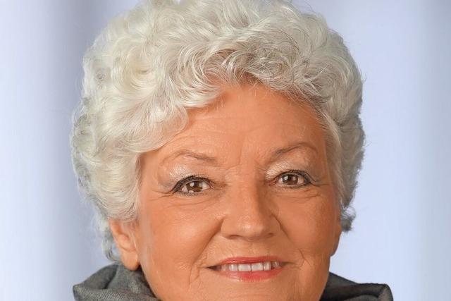 Monika Haller (Lrrach)