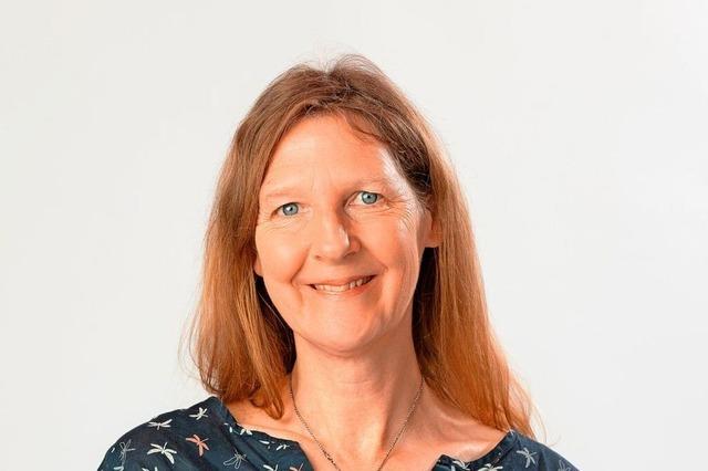 Sabine Behrends (Stegen)