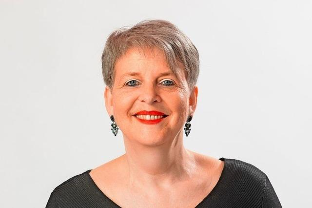 Ingrid Schnetzler (Stegen)