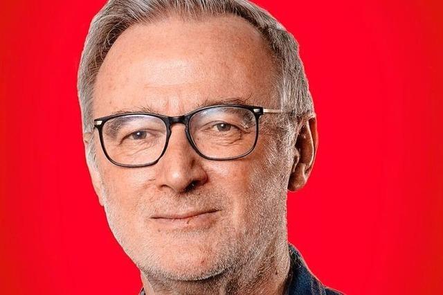 Holger Schneider (Offenburg)