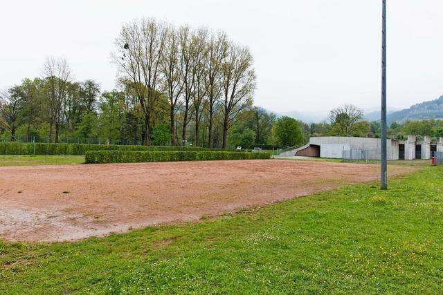 Kollnauer Kunstrasenplatz teurer als in den ersten Planungen