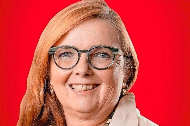 Sylke Rhein (Offenburg)