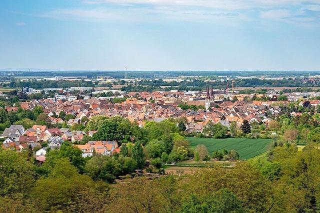 Interessante und teils neue Einblicke in die Kenzinger Stadtgeschichte