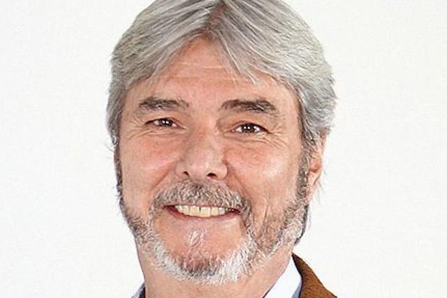 Dietmar Junginger (Kirchzarten)
