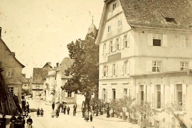 Wem gehrt das Erbe von 1848/49?