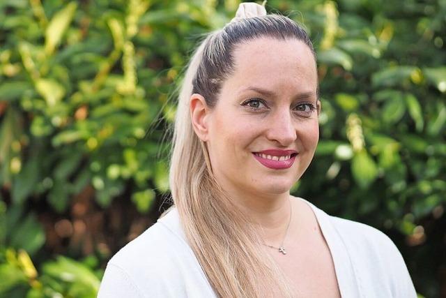 Veronika Golcic (Hartheim-Bremgarten)
