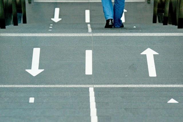 Berufliche Durststrecke: Wo geht’s aus dem Motivationsloch?