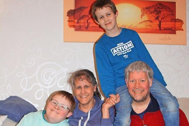 Starlight Express luft bei David tglich