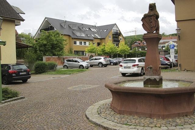 Ein Kilometer Fahrt kostet 30 Cent