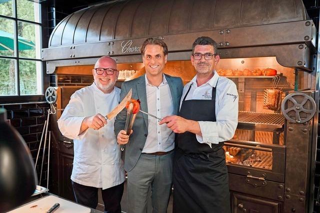 Europa-Park-Geschftsfhrer erffnet im Elsass ein neues Restaurant
