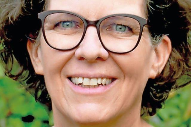 Daniela Winkler (Staufen)