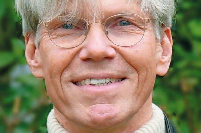 Dr. Axel Weinreich (Staufen)