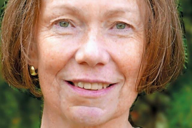 Bettina Reif (Staufen)