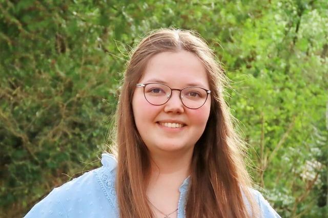 Mareike Marquart (Sulzburg)