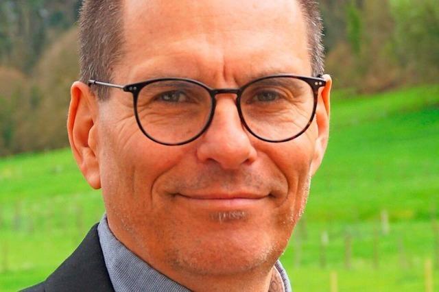 Martin Bchler (Sulzburg)