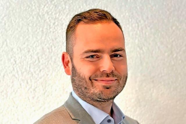 Nico Riesterer (Sulzburg)